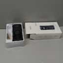 Tire Inflator Portable Air Compressor for Car,Large motor 2x Fast,Tccbac Bike Pumps with 150 PSI High Pressure Gauge and LED Light,Tire Pump Auto Shut-Off Electric Air Pump for Car Ball Motorcycle