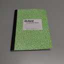 TOPS 63794 Composition Book w/Hard Cover, Legal/Wide, 9 3/4 x 7 1/2, White, 100 Sheets