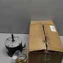 5KCP39DGY543S Condenser Fan Motor Replacement, 1/5HP, 1100RPM, 208-230V, Compatible with HC37GE219, HC37GE219A, 1191329, 1186447, 5KCP39EGUA11BS, Y7S623C269L, HB38GQ230, Y7S623C269L