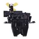 Trunk Lock Actuator/Tailgate Lock Actuator w/Latch 10390085 Compatible with Chevy Impala Lucerne Cadillac DTS 72068 2006 2007 2008 2009 2010 2011, Replace 10339214, 10349741, 10390085