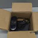 Charger BaseCompatible For Roomba, E5 E6 I1 I3 I4 I6 I7 I8 500 600 700 800 900 Series Robot Vacuum Cleaner Parts(Flat head line)