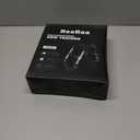 Twister Arm Trainer,Arm Trainer for Men, Adjustable Chest Workout Equipment,Chest Trainer, Shoulder Muscle Training,Wrist & Forearm Strengtheners, Portable Home Fitness Equipment