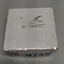 QYMOTO 3/4 Bore 10 Tooth Clutch Mini Bike Clutch 10T Go Kart 40/41/420 Chain Centrifugal Clutch for Predator 212 Clutch, Coleman CT200U BT200X Baja MB165 MB200 (CT200U with19mm Shaft Version)