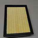 PG Engine Air Filter PA5105 | Fits 2001-2006 BMW 330Ci, 325Ci, 2004-2006 X3, 2001-2005 330i, 2003-2009 Z4, 2001-2005 325xi, 2001-2003 530i, 525i, 2001-2005 330xi, 2001-2002 Z3