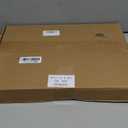 8 Pcs 18 Inch Coffee Brown Hydrangea Artificial Flowers Faux Hydrangea Flowers with Stems Fake Bouquet Bulk Realistic Floral for Fall Thanksgiving Home Table Christmas Indoor Decoration