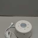 Yogasleep Dohm Classic (White) The Original White Noise Sound Machine, Soothing Natural Sounds from a Real Fan, Sleep Therapy for Adults & Baby, Noise Cancelling for Office Privacy & Meditation