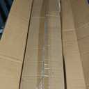 Wedding Umbrella - 48" Umbrella - Manual Open - 7 Pack (White)