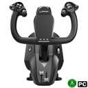 Thrustmaster TCA Yoke Boeing Edition for Xbox Series X|S & PC - Realistic Flight Simulator Controls