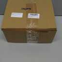 Crowye 12 Pcs 32oz Valentine's Day Bucket Bulk Heart Buckets for Drinks 4.33 x 3.15 x 4.33 in Plastic Drink Buckets with Handle for Valentine Birthday Bachelorette Party Wedding Drinks Beverages Beer