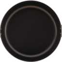 Farberware Cookware Nonstick Stockpot with Lid, 10.5 Quart-Black