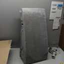 ROYALAY Leg Elevation Pillows for After Surgery, Adjustable Height Knee Surgery Recovery Equipment, Knee Replacement Recovery Aids for Hip Ankle Pain Relief Patent Pending, Single Leg