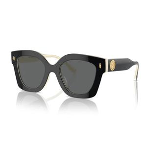 Tory Burch TY7201U Square Sunglasses for Women + BUNDLE With Deisgner iWear Complimentary Eyewear Kit