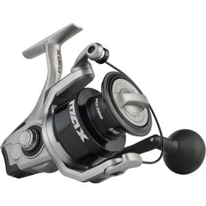 Abu Garcia Max X Spinning Fishing Reel, Size: 6000 - Box