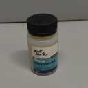 Mont Marte Clay Sculpture Sealant, Glossy Clear Varnish, Signature 4.05oz (120ml), Air or Polymer Clay Sealer