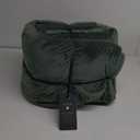 MODAVARI FULL/QUEEN BLANKET GREEN