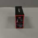 MOTOPOWER MP0514A 12V Digital Car Battery Tester Voltmeter and Charging System Analyzer with LCD Display and LED Indication - Black Rubber Paint