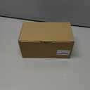 Extra Long 132FT Halloween Mini Lights, 400 LED Black Wire Fairy Starry String Lights Plug in, Timer & Memory & 8 Modes, for Indoor Outdoor Xmas Tree Wedding Party Decoration,Purple