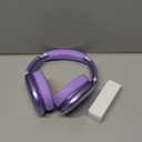 Wentronic Active Noise Cancelling Headphones,60H Battery,5 EQ Music Modes,Hi-Res Audio,Deep Bass,Foldable Wireless Over