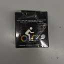 Activ Life LED Bike Wheel Lights with Batteries Included! Get 100% Brighter and Visible from All Angles for Ultimate Safety & Style (1 Tire Pack) (Patriotic)