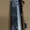 90KPa Portable Vacuum Sealer Machine for Food, One-Touch Open Lid, Detachable & Easy to Clean, Vertical Placement Saves Space, Powerful Suction for Freezer Bags & Food Storage