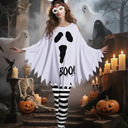 Halloween Costume Set Size One Size