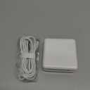 Mac Book Pro Charger - 118W USB C Charger Fast Charger Compatible with MacBook pro/Air, M1 M2 M3 M4 M5, ipad Pro, Samsung Galaxy and More, Include Charge Cable