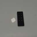 New Replacement Remote Control for Bose TV Speaker/Bose Solo Soundbar Series II(Batteries Not Included)
