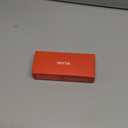 miyya Old Money Polarized Oval Sunglasses  2025 Edition, UV400 Protection, Feather-Light Fit & Trendy Colors (Apricot/Dark Blue)