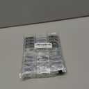 Razor Blade Refills for Men - 24PCS Compatible with mach 3 razor blades refills with Mach3 Razors, Dual Lubrication Blades for Extra Close & Comfortable Shave