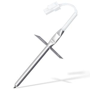 Upgraded EBG61305805 DG32-00002B Range Oven Temperature Sensor Probe, Compatible with Sam.Sung L.G Range Oven, Replaces DG32-00002A PS4240743 PS11732697 6322B62214A by TOMOON