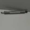 Ensun 51247204367 Trunk Tension Spring Lid Tailgate Liftgate Rear Back Right Passenger Side Compatible with F10 5-Series