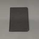 CoBak Stand Case for 7" Kindle Paperwhite 12th Gen 2024 and Kindle Colorsoft with Hand Strap - Compatible with iPhone MagSafe, for Samsung/Belkin/Anker Wireless Charging Pads, Durable, Auto Sleep Wake (*Gray)