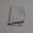 POLYSELLS 100 Pack 12x15.5 Inch White Poly Mailers Shipping Envelopes, Strong Adhesive Sealing, Waterproof, and Tear-resistant Postal Mailing Bags for Clothing, Books, and Accessories