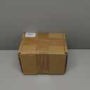 hodflop 21294 61169 Truck and Plow Side Battery Cable 2 Pin Fits for Western Fisher Snow Plow Replace# 8245 8274, Power Cable Wire Harness w/Dust Cover