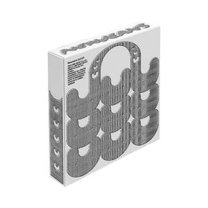 NewJeans - 2nd EP 'Get Up' [Bunny Beach Bag ver.] (HYEIN)