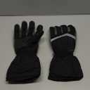 Constant Warmth Heated Gloves for Men and Women, No Charging Needed, Ready to Use, Waterproof & Touchscreen Unisex for Riding, Skiing, Motorcycling, Gardening Joint Warmth Essential for Winter