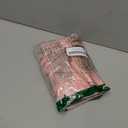 For Samsung Galaxy S25 Ultra Wallet Case for Women Men, Wireless Charging with RFID Blocking Card Holder, PU Leather Crossbody Strap Detachable Magnetic Phone Shell Purse, Pink