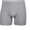 Hanes Mens Underwear Briefs, Cool Dri Moisture-wicking Cotton No-ride-up For Men, Multi-packs Boxer, 6 Pack - Assorted, Large US