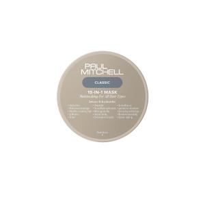 2 x Paul Mitchell 15-In-1 Mask, Multitasking Hair Mask For All Hair Types