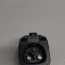 2025 Upgraded for Tesla Supercharger to CCS Charger Adapter, Max 500A 1000V Fast Charge for NACS to CCS1 Electric Vehicle Charging Adapter Compatible with Tesla Superchargers for Rivian,Ford,GM EVs