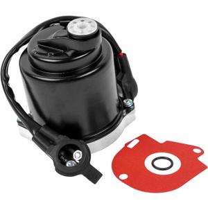 47960-30030 ABS Pump Brake Booster Motor Replacement for 2003-2004 Toyota 4Runner Lexus GX470 4.7L Flynsu
