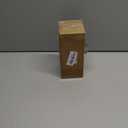 Natheeph 14OZ Ceramic Soap Dispenser Ceramic Soap Pump Dispenser Can Fill Liquid for Bathroom/Kitchen (White)