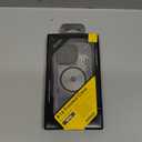 Aulumu A16 for iPhone 16 Pro Magnetic Thermal Case | Updated Camera Control | IMD Technology | Compatible with Magsafe | Complete Wrap-Around | Touch Translucent White