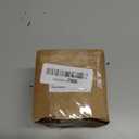 Cat Water Fountain Replacement Filters Fit for 2.5L Fountain with Whiskers Pattern Triple Action Water Pet Cat Drinking Fountain Filter Pack of 12