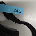 Bali Women's Minimizer Bra, Passion for Comfort Underwire Bras for Women, Seamless Cups, Minimizes Bust Up to 1.5 in, Size 34C