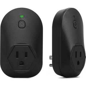 Generator Electromagnetic Protector, EMP Protection, Plug Into The Socket of Inverter & Generator, Withstand Multiple High-Voltage Surges, for Home Backup, Emergencies, Grid outages