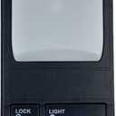 Upgraded 378LM 378LMC Wireless Control Panel Only for LiftMaster 315MHz Security+ Garage Door Openers with Purple Learn Button Manufactured After 2005, More Stable & Secure, Easy to Program