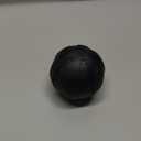 Vibrating Massage Ball for Muscle Recovery  Deep Tissue Trigger Point Massager, 9cm Portable Fitness & Physical Therapy Ball, USB-C Rechargeable for Back, Neck, Feet & Gym Use