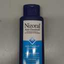 Nizoral Anti-Dandruff Shampoo with 1% Ketoconazole, 14 Fl Oz, Fresh Scent, Anti Fungal Shampoo
