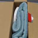 Sunbeam Heating Pad XL for Back, Neck & Shoulder Pain Relief with Auto Shut Off, 12 x 24, Teal